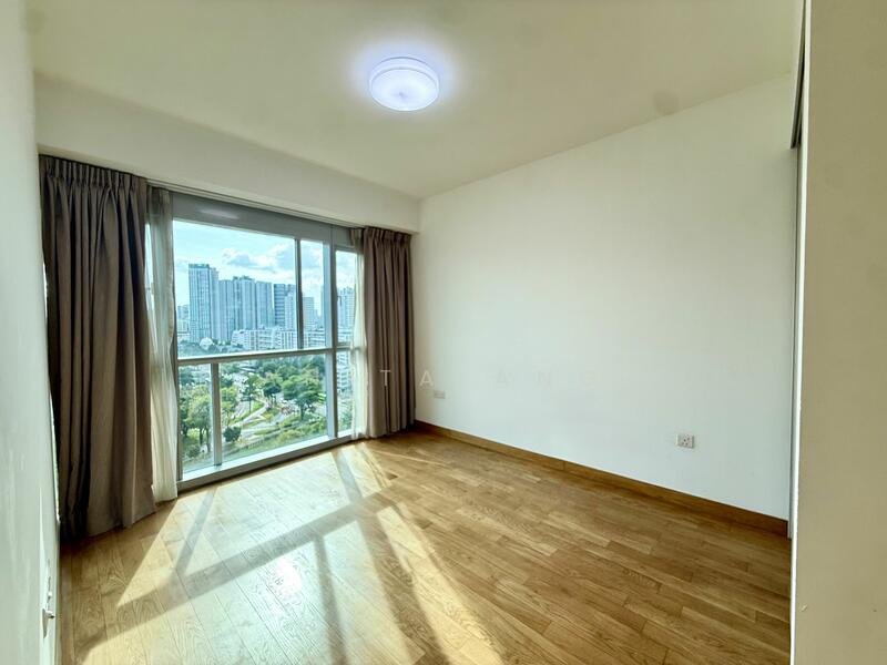 For Rent - Eight Riversuites