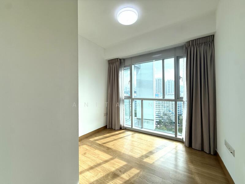 For Rent - Eight Riversuites