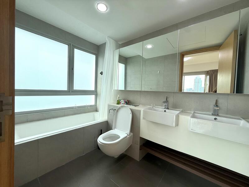 For Rent - Eight Riversuites