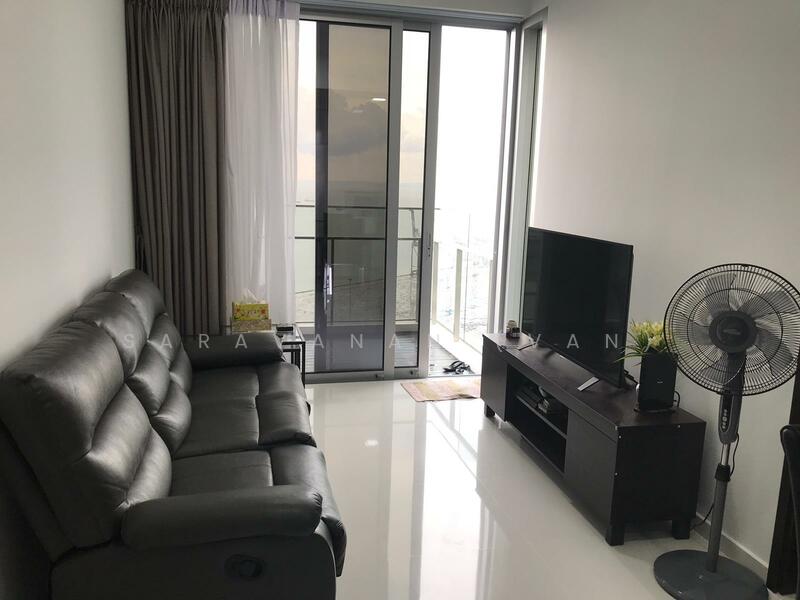 Eon Shenton, 70 Shenton Way, 3 Bedrooms, 980 sqft, Condominium For Rent, by Saravanan (Van), 21736699 - PropertyGuru.com.sg