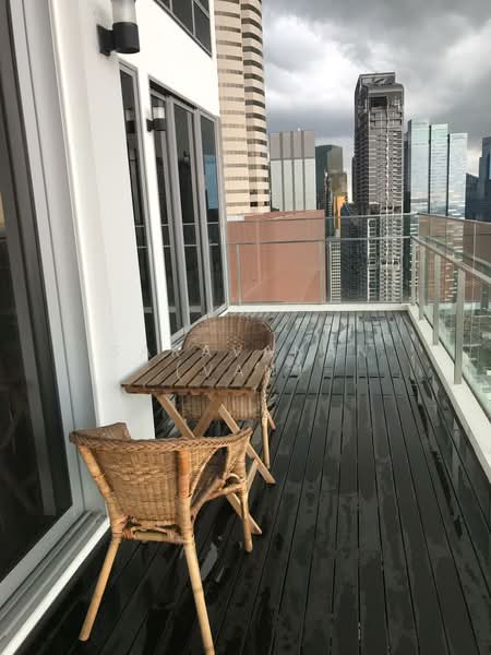 Eon Shenton, 70 Shenton Way, 3 Bedrooms, 980 sqft, Condominium For Rent, by Saravanan (Van), 21736699 - PropertyGuru.com.sg