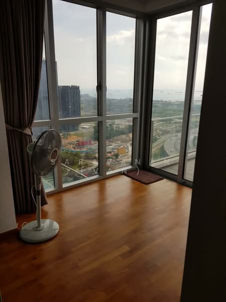 Eon Shenton, 70 Shenton Way, 3 Bedrooms, 980 sqft, Condominium For Rent, by Saravanan (Van), 21736699 - PropertyGuru.com.sg