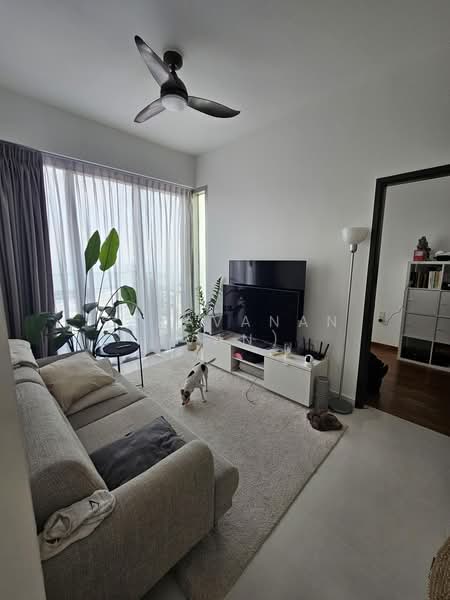 Eon Shenton, 70 Shenton Way, 3 Bedrooms, 980 sqft, Condominium For Rent, by Saravanan (Van), 21736699 - PropertyGuru.com.sg