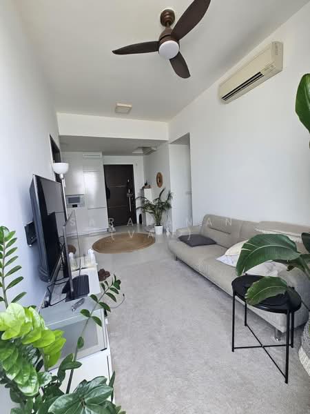 Eon Shenton, 70 Shenton Way, 3 Bedrooms, 980 sqft, Condominium For Rent, by Saravanan (Van), 21736699 - PropertyGuru.com.sg