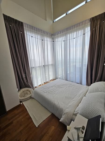 Eon Shenton, 70 Shenton Way, 3 Bedrooms, 980 sqft, Condominium For Rent, by Saravanan (Van), 21736699 - PropertyGuru.com.sg