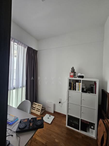 Eon Shenton, 70 Shenton Way, 3 Bedrooms, 980 sqft, Condominium For Rent, by Saravanan (Van), 21736699 - PropertyGuru.com.sg
