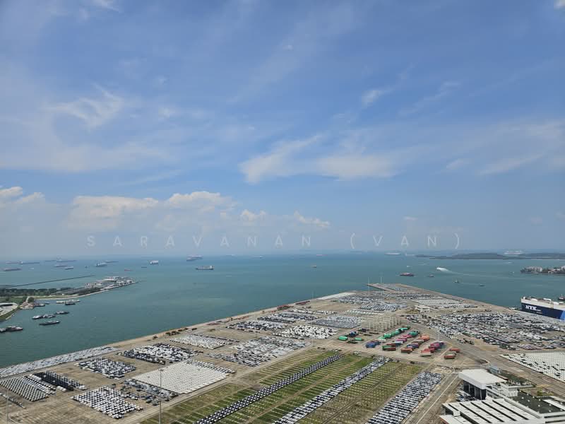 Eon Shenton, 70 Shenton Way, 3 Bedrooms, 980 sqft, Condominium For Rent, by Saravanan (Van), 21736699 - PropertyGuru.com.sg