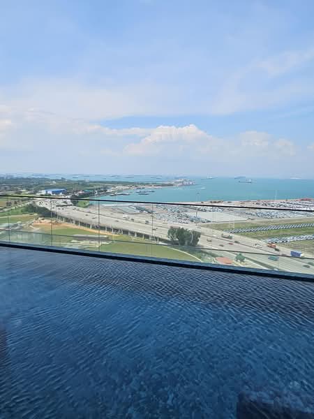 Eon Shenton, 70 Shenton Way, 3 Bedrooms, 980 sqft, Condominium For Rent, by Saravanan (Van), 21736699 - PropertyGuru.com.sg
