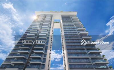 For Sale - Boulevard 88