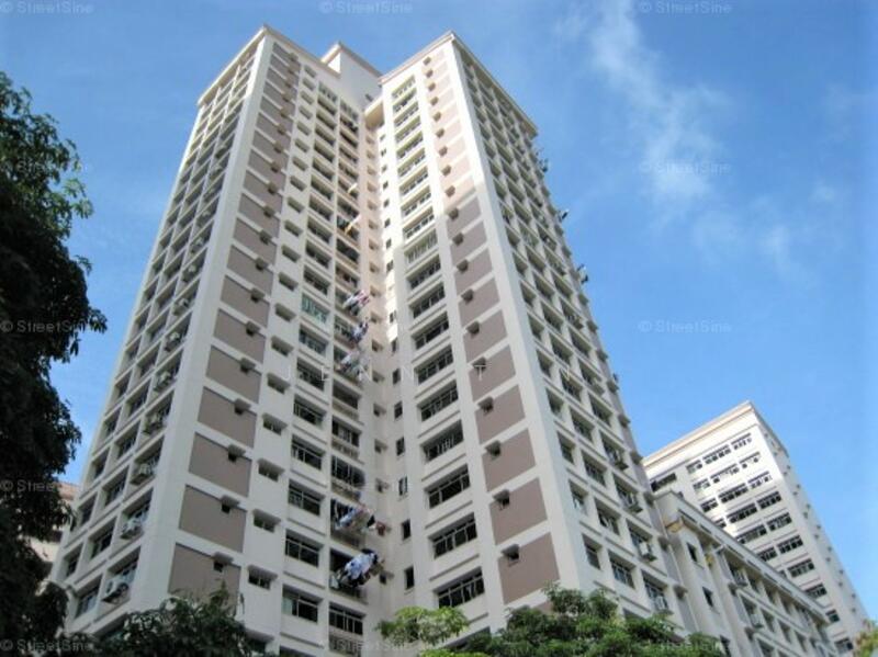 82 Strathmore Avenue, 82 Strathmore Avenue, 3 Bedrooms, 1324 sqft, HDB