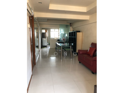 For Rent - 4 Holland Close