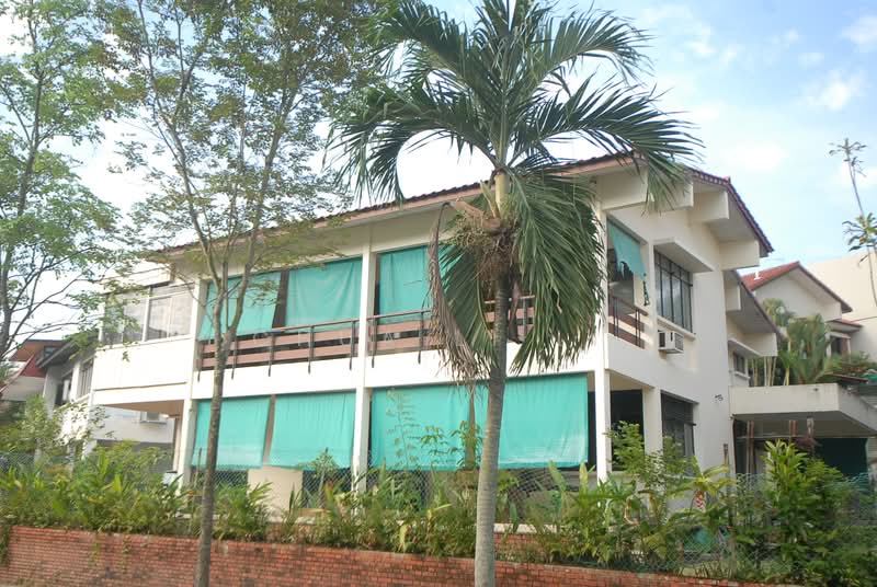 Greenwood Avenue, Greenwood Avenue, 5 Bedrooms, 3500 sqft, Landed