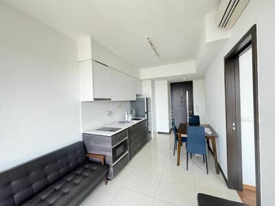 For Sale - Sims Urban Oasis