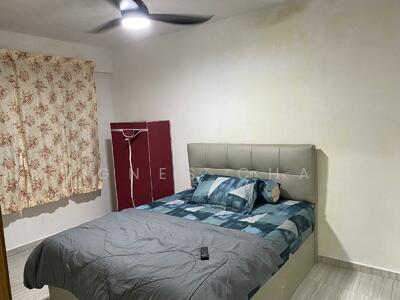 For Rent - bukit batok avenue 6 blk 450