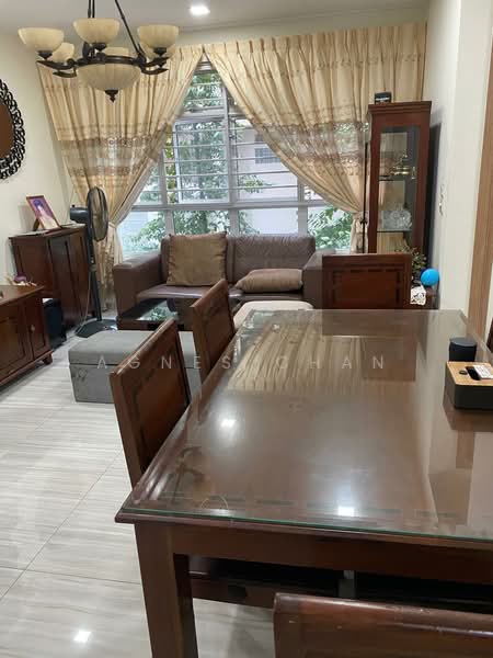 For Rent - bukit batok avenue 6 blk 450