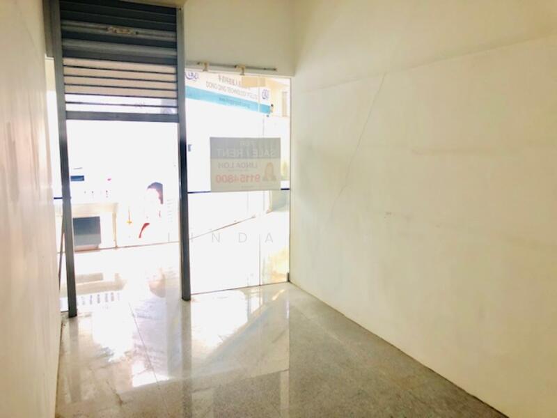 Sunshine Plaza, 91 Bencoolen Street, Beach Road / Bugis / Rochor, 140 sqft, Mall Shop For Rent, by Linda Loh, 21737071 - CommercialGuru.com.sg