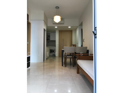 For Rent - The Glades