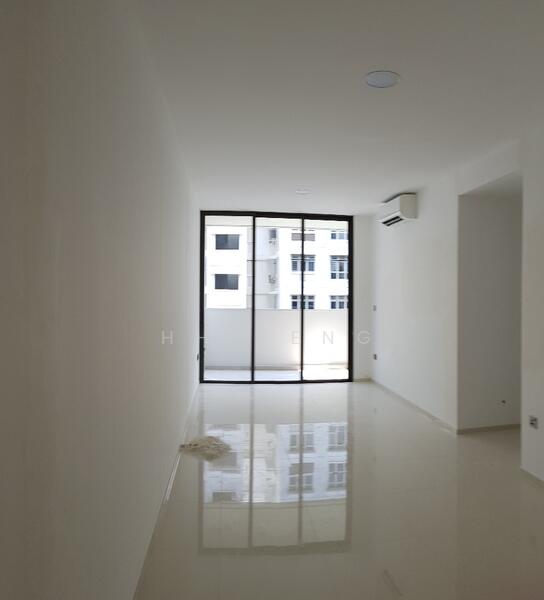 For Rent - The Wisteria