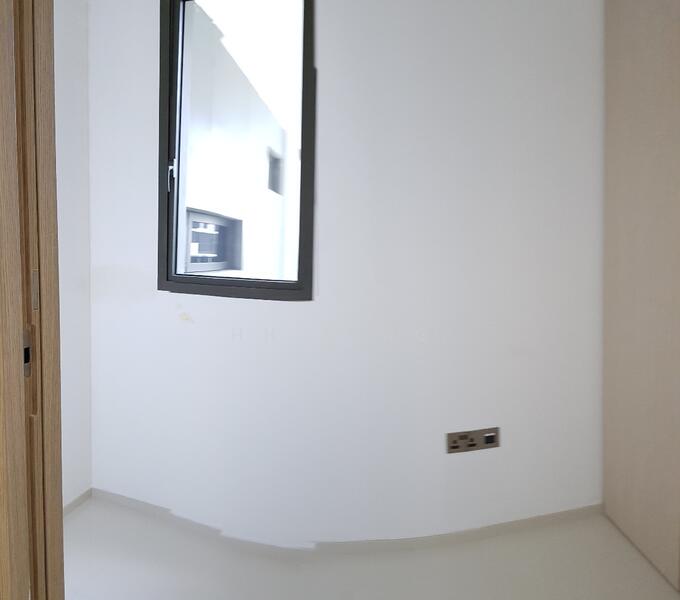 For Rent - The Wisteria