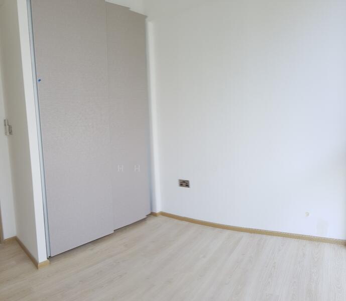 For Rent - The Wisteria