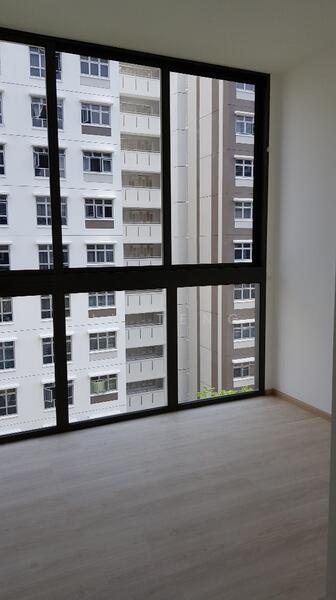 For Rent - The Wisteria