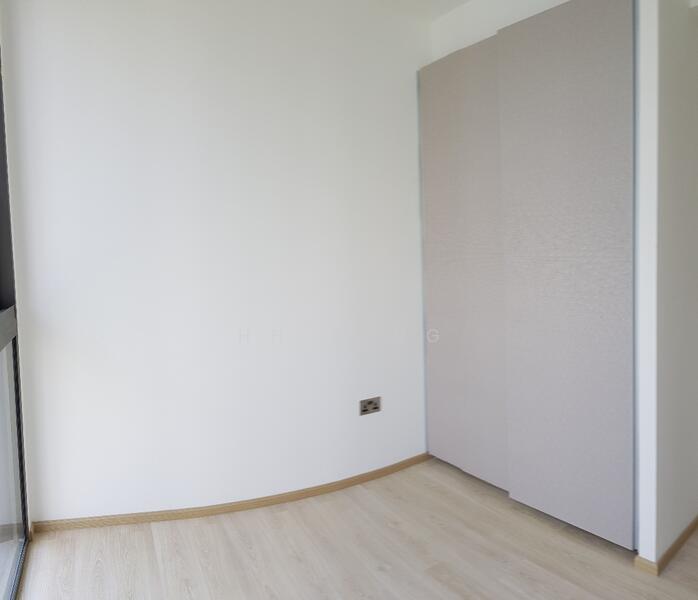 For Rent - The Wisteria