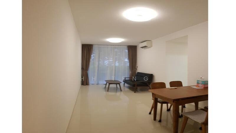 For Rent - The Wisteria