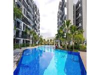 For Rent - The Wisteria