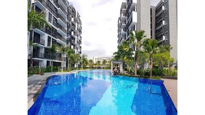 For Rent - The Wisteria