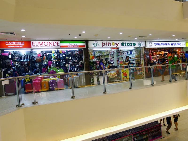 Lucky Plaza, 304 Orchard Road, 400 sqft, Mall Shop For Rent, by Matthew Leo, 21738387 - CommercialGuru.com.sg