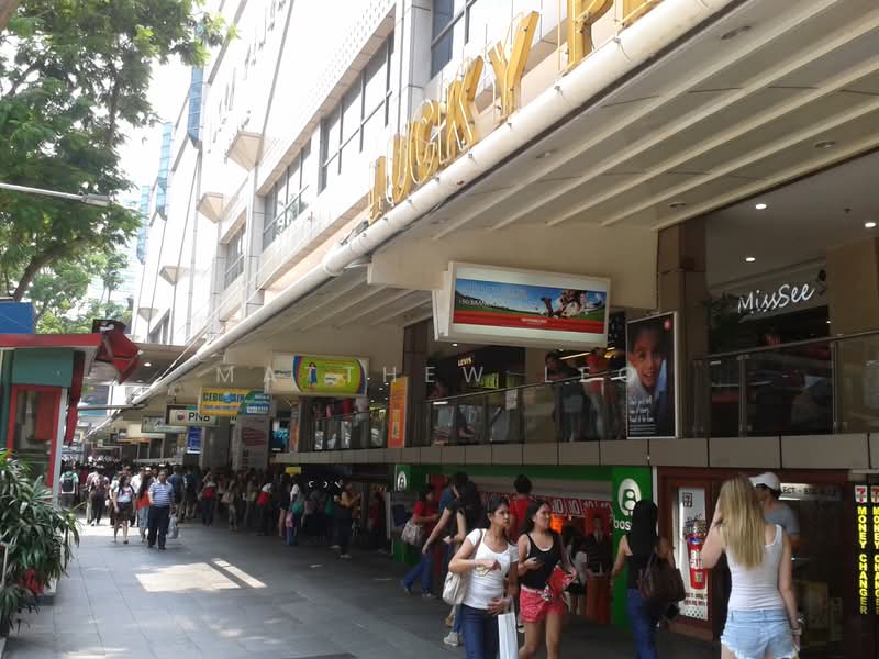 Lucky Plaza, 304 Orchard Road, 400 sqft, Mall Shop For Rent, by Matthew Leo, 21738387 - CommercialGuru.com.sg