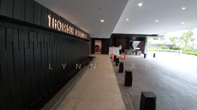For Rent - Thomson Impressions