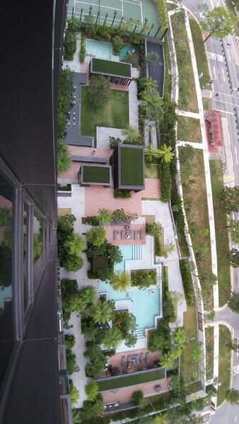 For Rent - Thomson Impressions