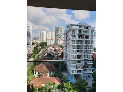 For Rent - Regent Residences