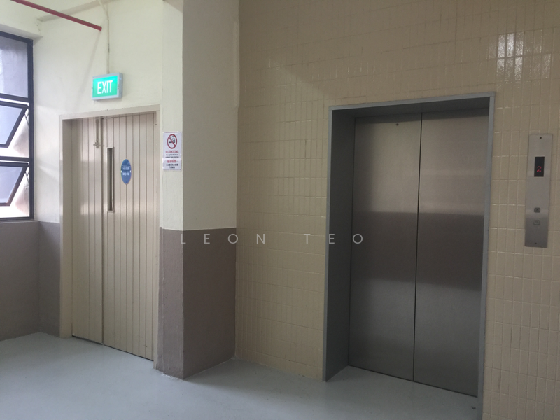 Da Jin Factory Building, 362 Upper Paya Lebar Road, Hougang / Punggol / Sengkang, 700 sqft, Factory / Workshop (B2) For Rent, by Leon Teo, 21738864 - CommercialGuru.com.sg
