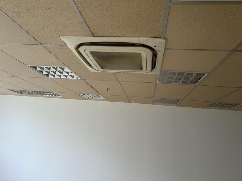Da Jin Factory Building, 362 Upper Paya Lebar Road, Hougang / Punggol / Sengkang, 700 sqft, Factory / Workshop (B2) For Rent, by Leon Teo, 21738864 - Interior - CommercialGuru.com.sg