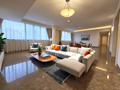 For Rent - Grange 70