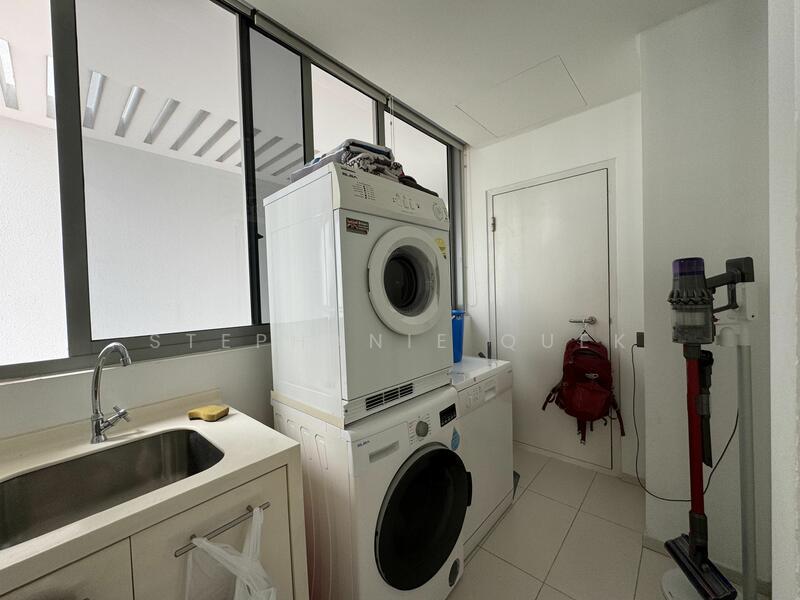 For Rent - The Wharf Residence