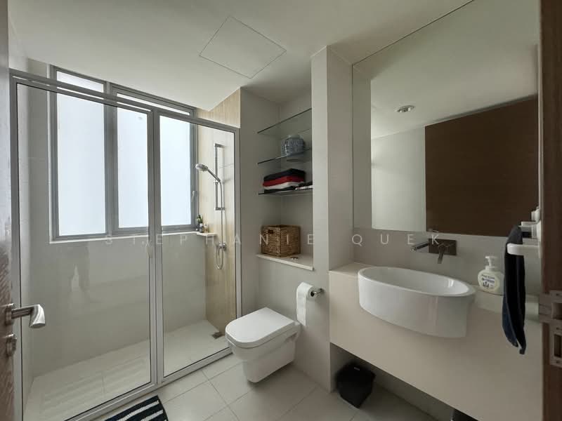 For Rent - The Wharf Residence