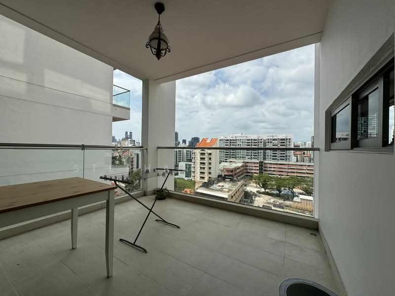 For Rent - The Wharf Residence