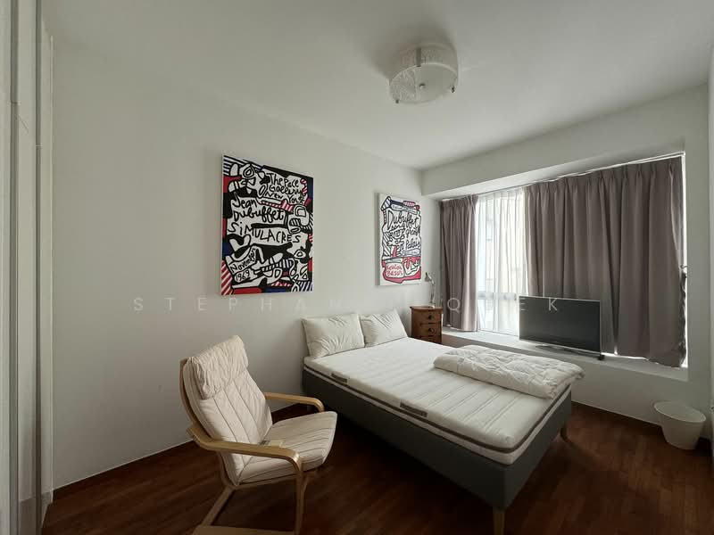 For Rent - The Wharf Residence