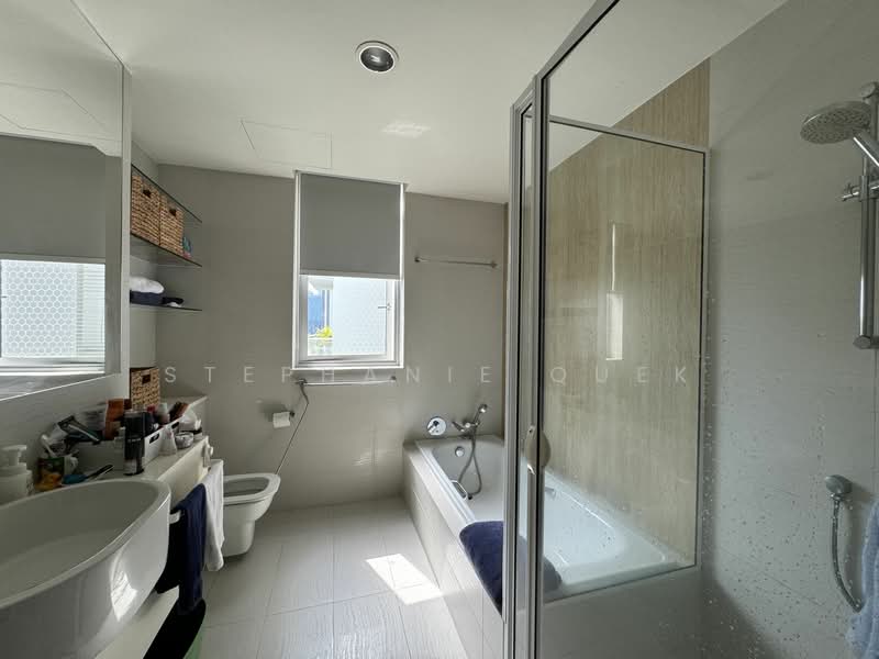 For Rent - The Wharf Residence