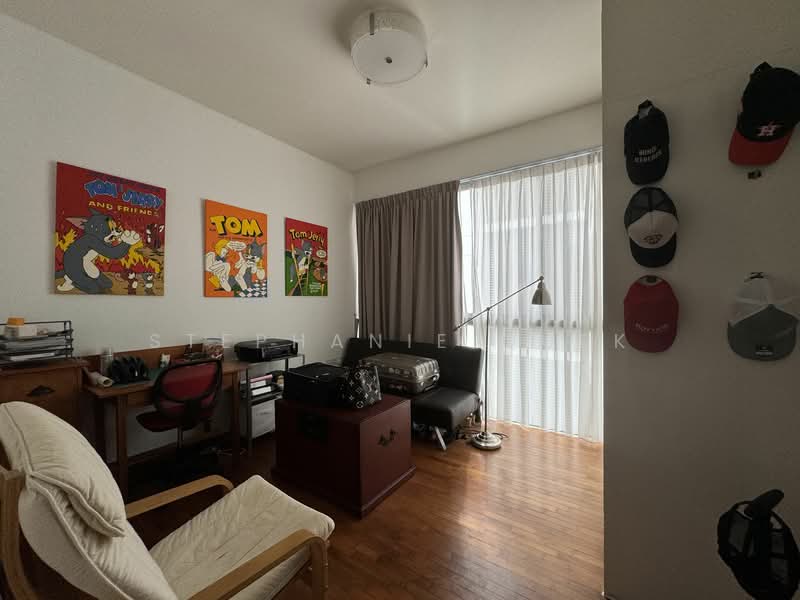 For Rent - The Wharf Residence