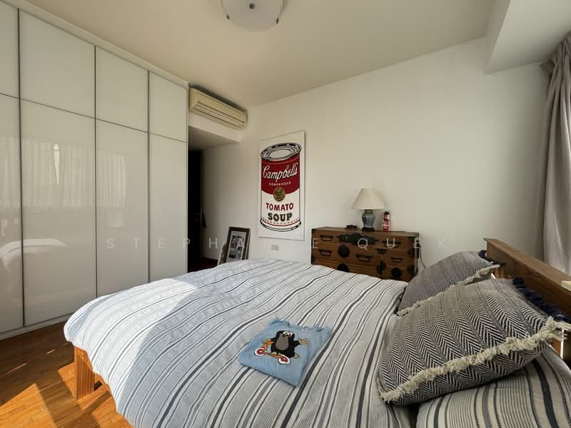 For Rent - The Wharf Residence