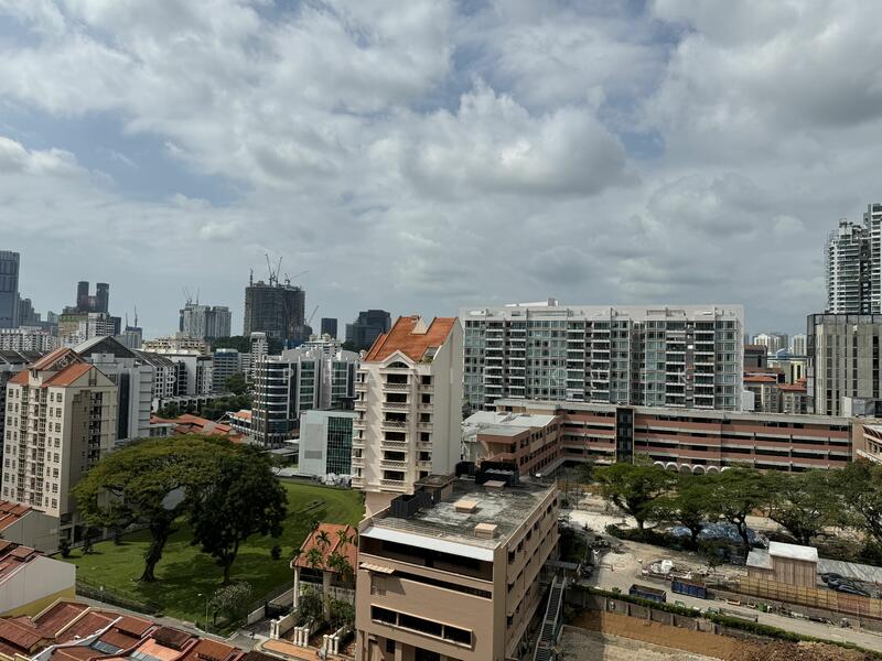 For Rent - The Wharf Residence