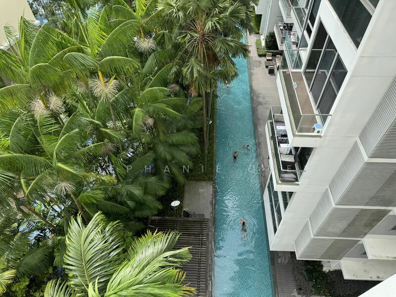 For Rent - The Wharf Residence