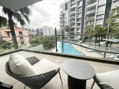 For Rent - The Pier at Robertson