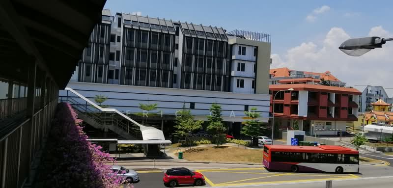 Spazio @ Kovan, 767 Upper Serangoon Road, 377 sqft, Other Retail For Sale, by Eric Gan, 21739956 - CommercialGuru.com.sg