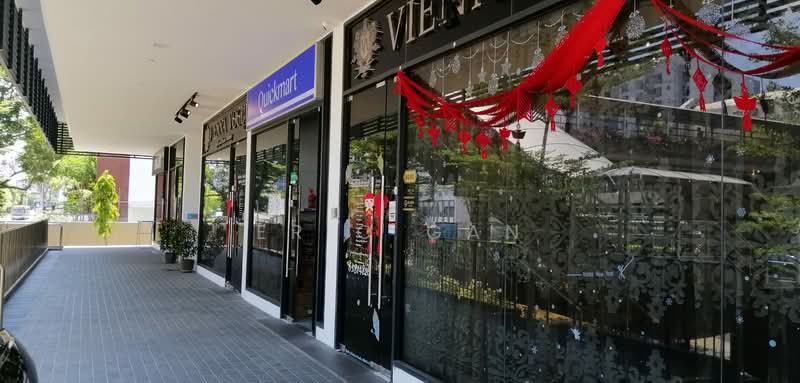 Spazio @ Kovan, 767 Upper Serangoon Road, 377 sqft, Other Retail For Sale, by Eric Gan, 21739956 - CommercialGuru.com.sg