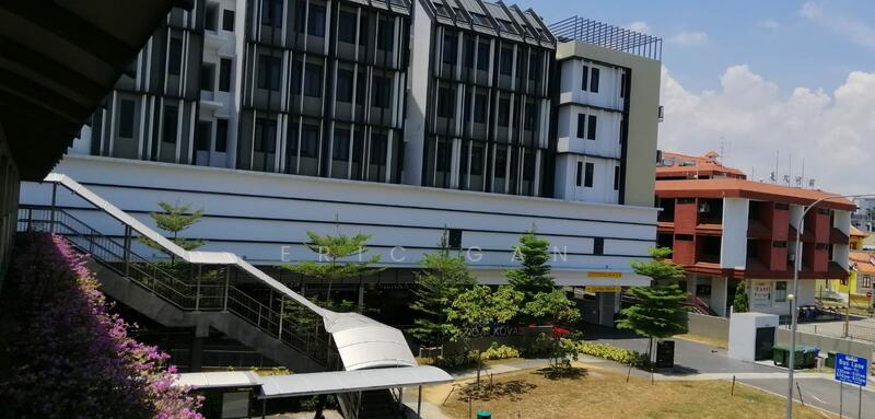 Spazio @ Kovan, 767 Upper Serangoon Road, 377 sqft, Other Retail For Sale, by Eric Gan, 21739956 - CommercialGuru.com.sg